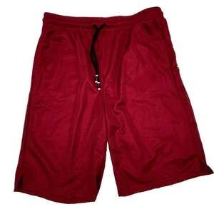 Liberty Pro 5-Pack Big Boys Youth 7 Inch Performance Shorts